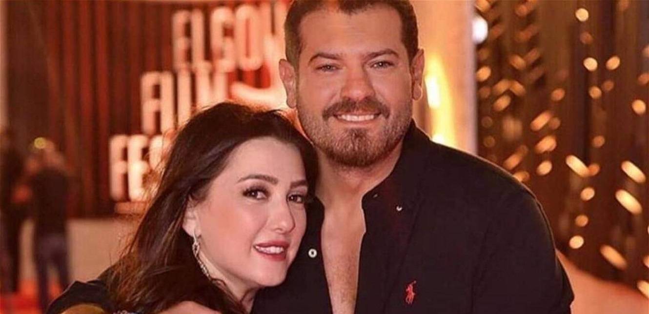 للمرة الأولى... عمرو يوسف يتحدث عن مرض زوجته كندة علوش