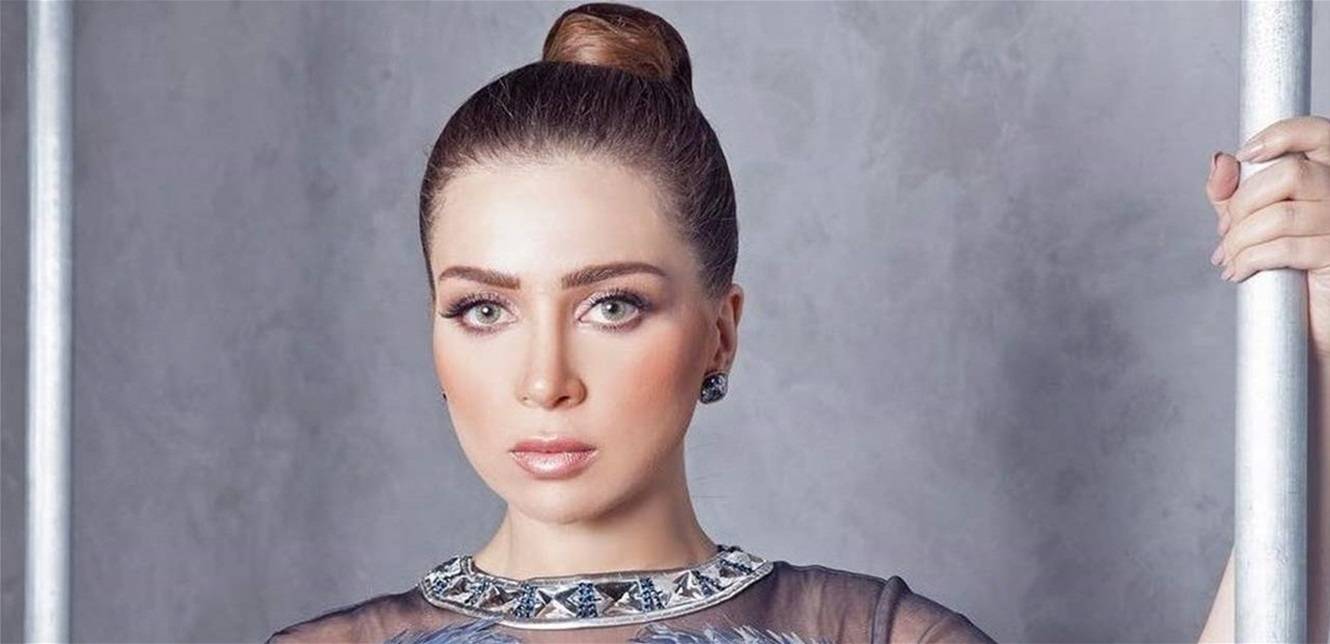 فنان شهير يكشف حقيقة ارتباطه بميّ عز الدين... هذه هويته