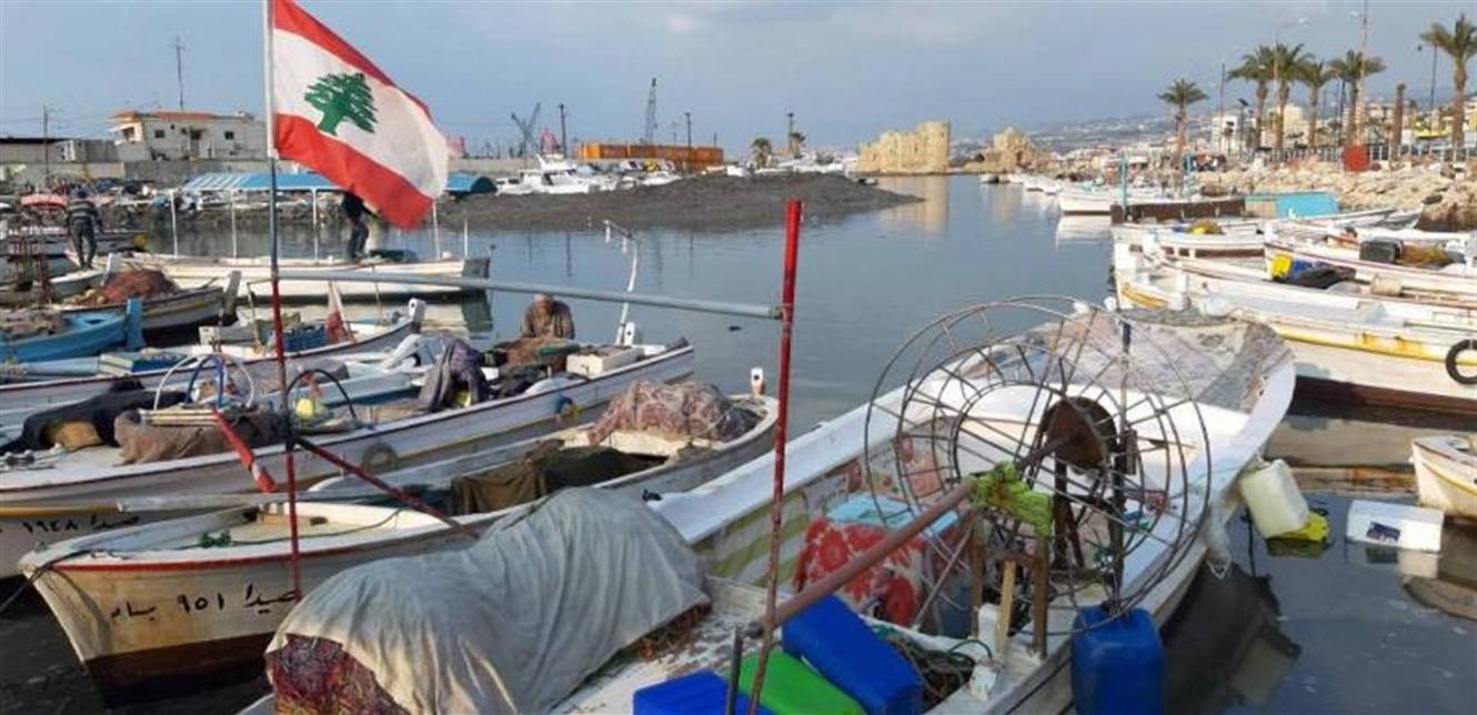 بلدية صيدا: إجراءات لحماية البيئة البحرية وإطلاق حملتي نظافة