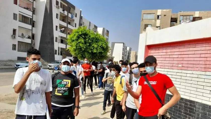 تأجيل امتحان الثانوية العامة بسبب عملية الاحتلال في طولكرم