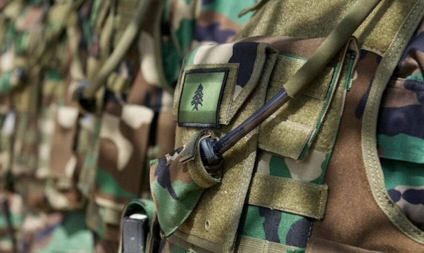هبة مالية قطرية بقيمة 20 مليون دولار... الجيش: ستُوزّع بالتساوي على العسكريين