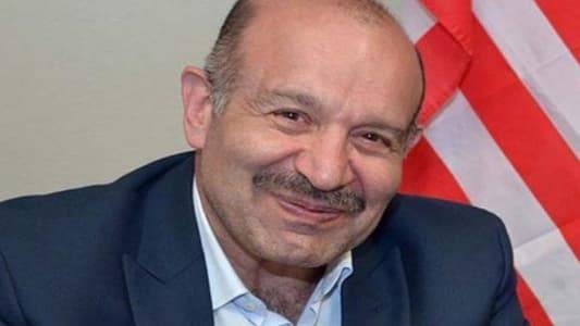 هكذا علّق علّوش عبر "الديار" حول عودة بهاء الحريري الى بيروت