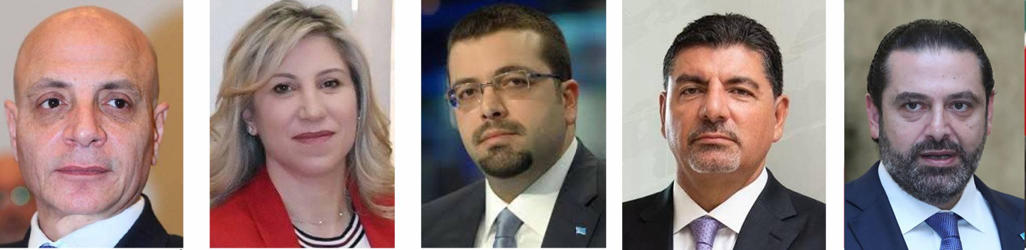 "الأحمدان" يتحرّكان لـ "حرق" زيارة بهاء سنّياً