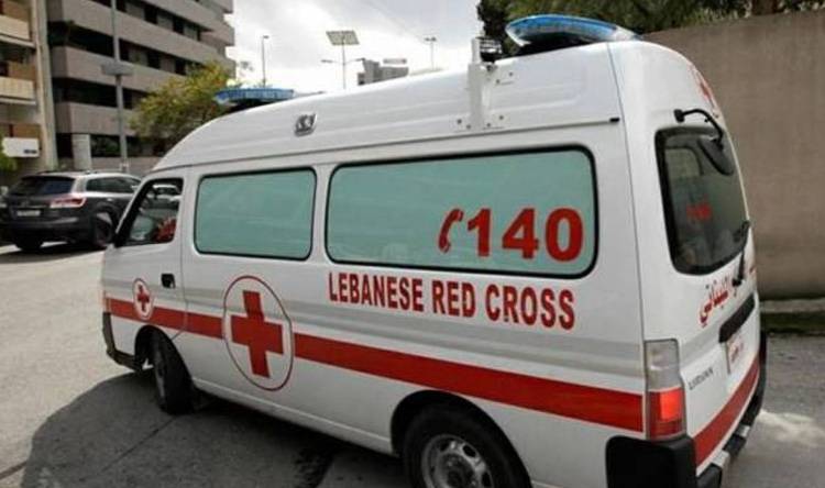 حادثة مأساوية... وفاة شابة اثر سقوطها من أعلى جسر نفق عرمان!