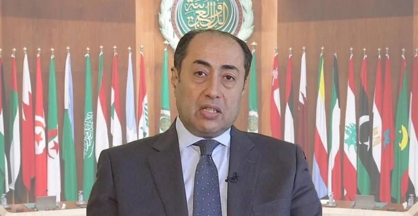 زيارة زكي أتت ضمن جو التقارب السعودي - الايراني... والحزب: مستعدين نحكي