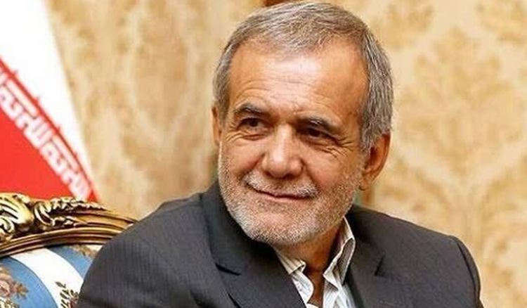 إلغاء المؤتمر الصحفي للرئيس الإيراني الجديد دون ذكر الاسباب