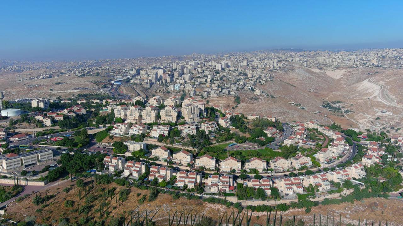 "إسرائيل" توافق على خطط لبناء أكثر من 5000 منزل جديد في مستوطنات الضفة الغربية