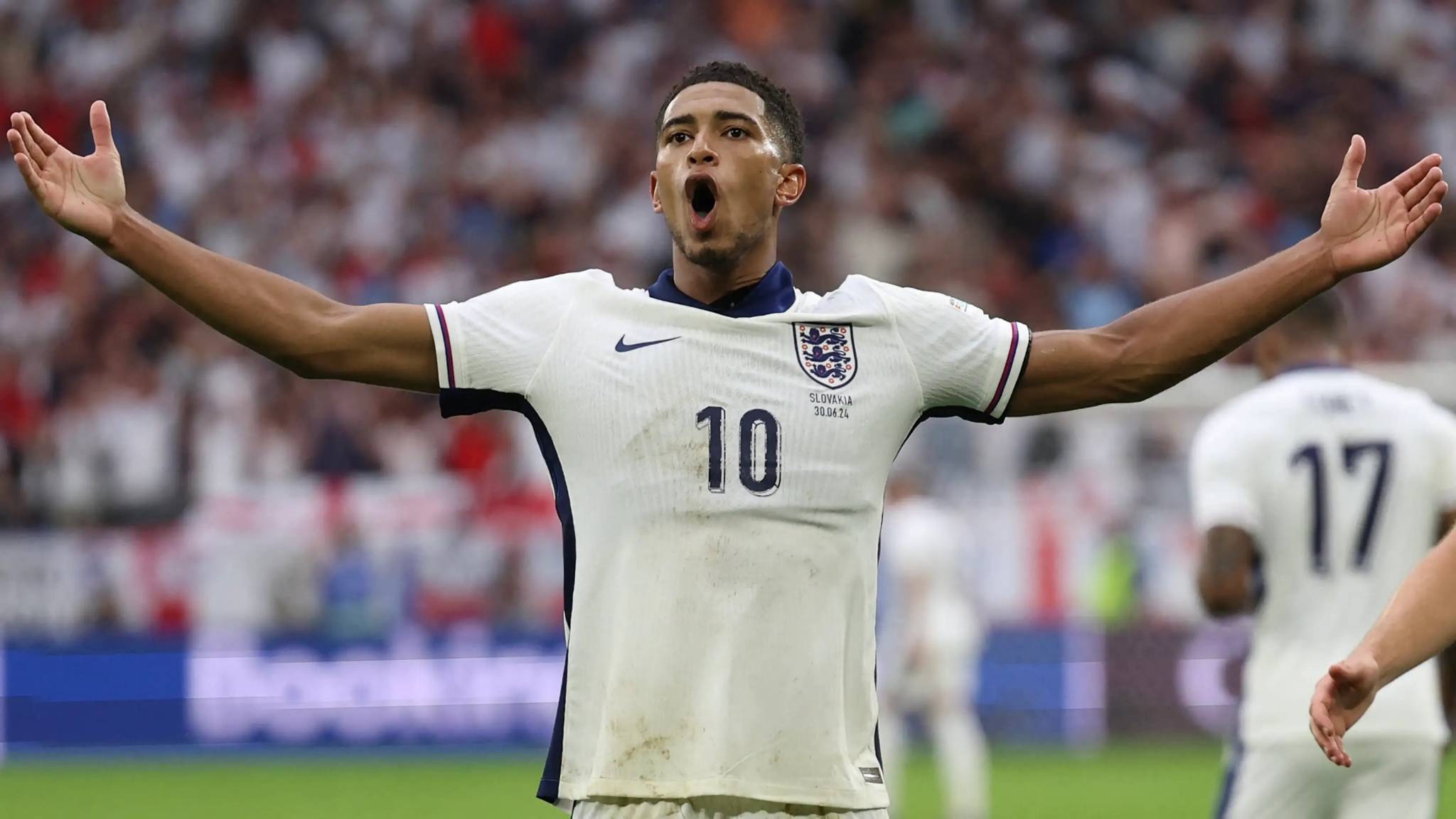 الاتحاد الأوروبي لكرة القدم يكشف عن عقوبة بيلينغهام