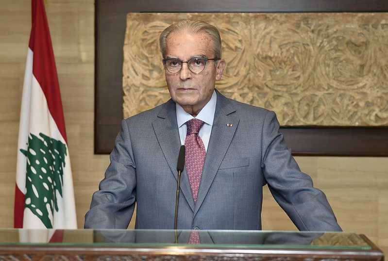 العلاقة عادت طبيعيّة بين بكركي والمجلس الشيعي... وبري دخل على خط التهدئة
وديع الخازن لـ "الديار": لقاؤنا مع الشيخ الخطيب أكد على التواصل وأوقف التصعيد