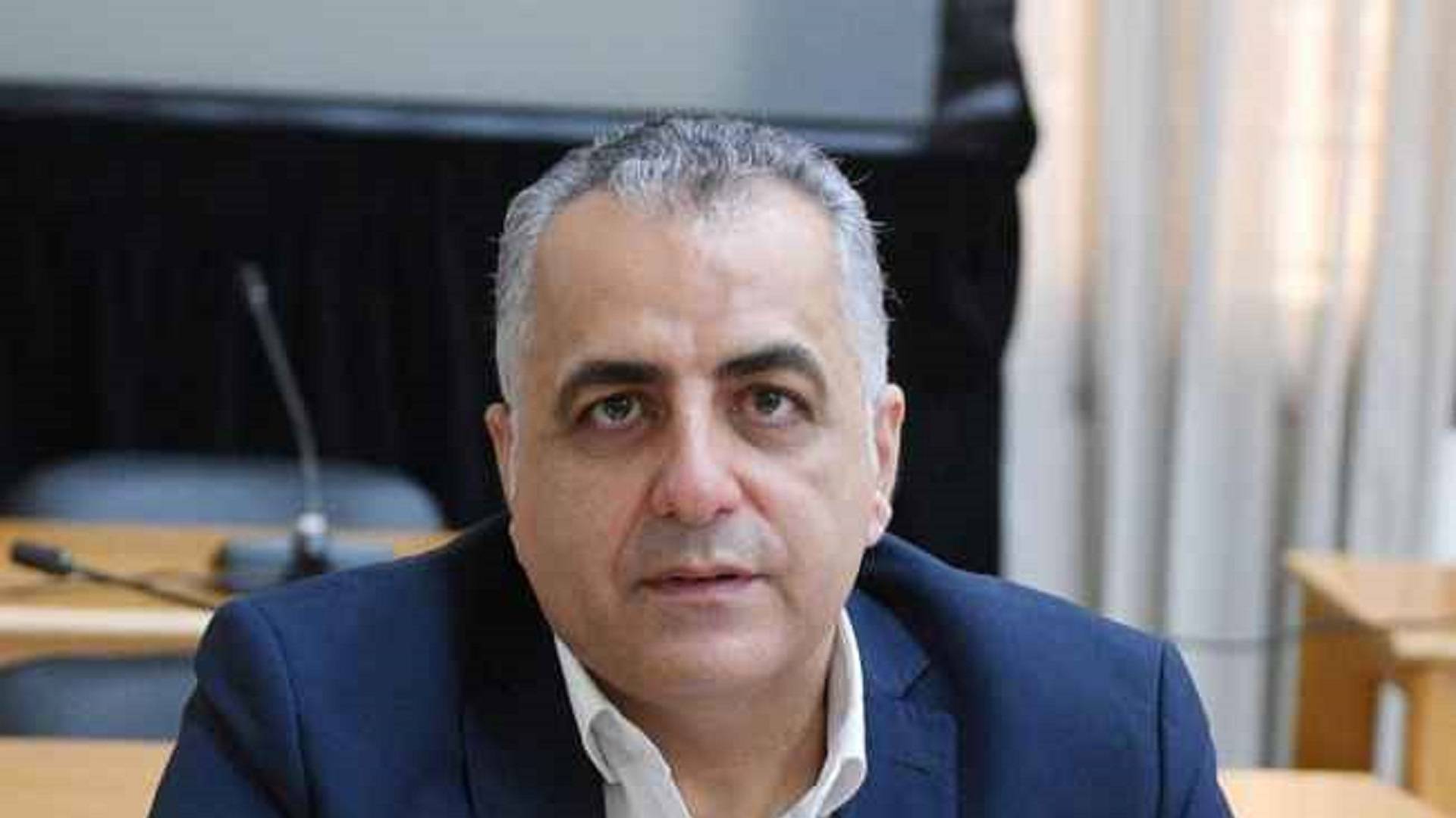 كركي : تسهيل استفادة شريك المضمون المتقاعد المتوفي من تقديمات الصندوق الصحية