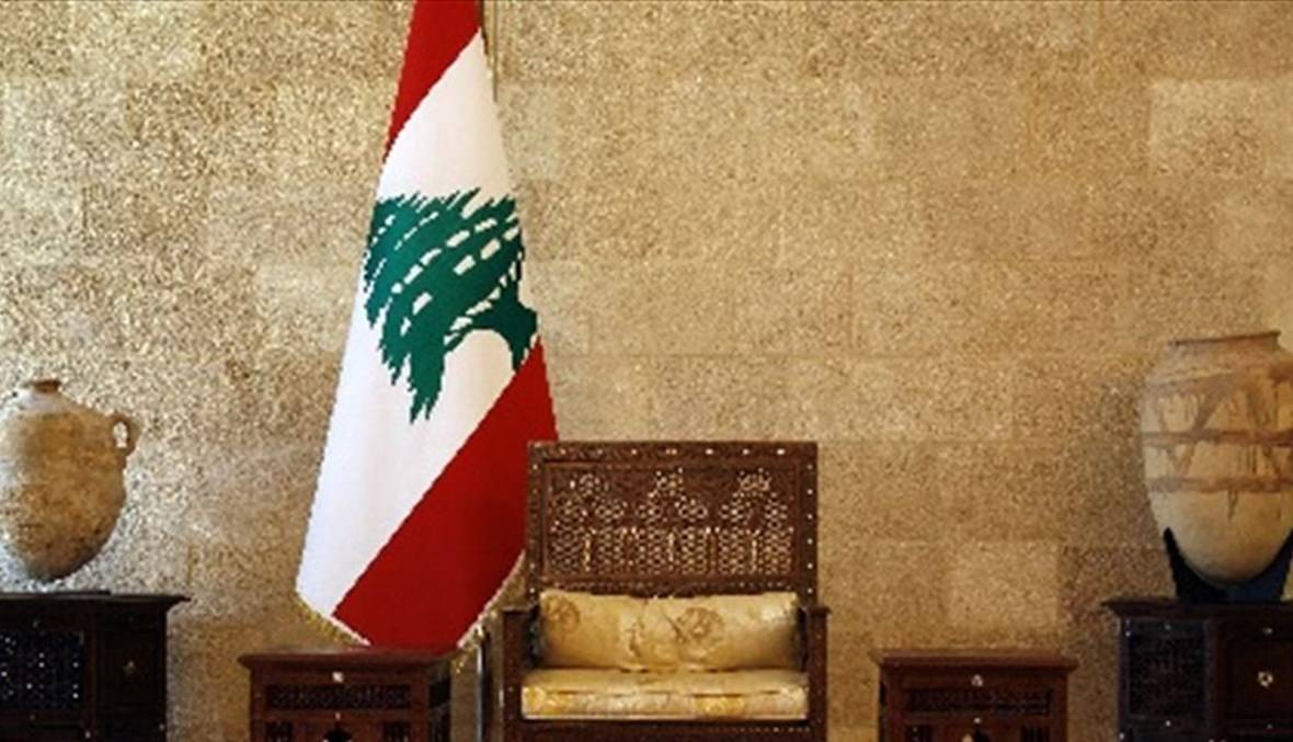 باسيل ينفتح بقوة على عين التينة لتسويق الخيار الثالث... وفي الجَعبة 3 أسماء جديدة
رئيس "التيار" يلعبها "صولد" لإبعاد فرنجية... هل يصل الى مبتغاه بوجود الثنائي؟