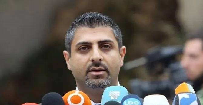 الحزب تلقف بايجابية كلام المسؤول الإعلامي لبكركي