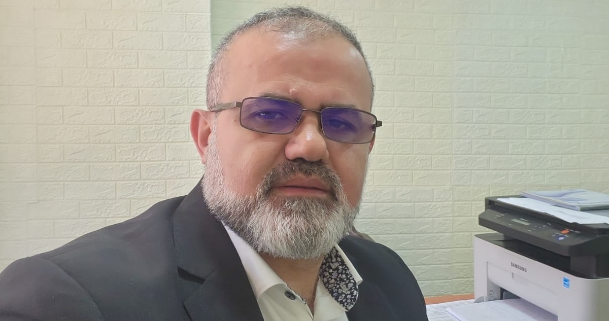 رئيس اتحاد نقابات الافران ناشد الدول الداعمة

للبنان اعادة بناء اهراءات لتخزين القمح