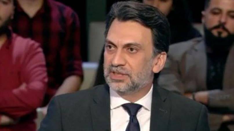 منيمنة لـ "الديار": خطر الحرب على لبنان قائم
وموضوع جبهة المساندة سيخضع لنقاش جدّي بعد الحرب