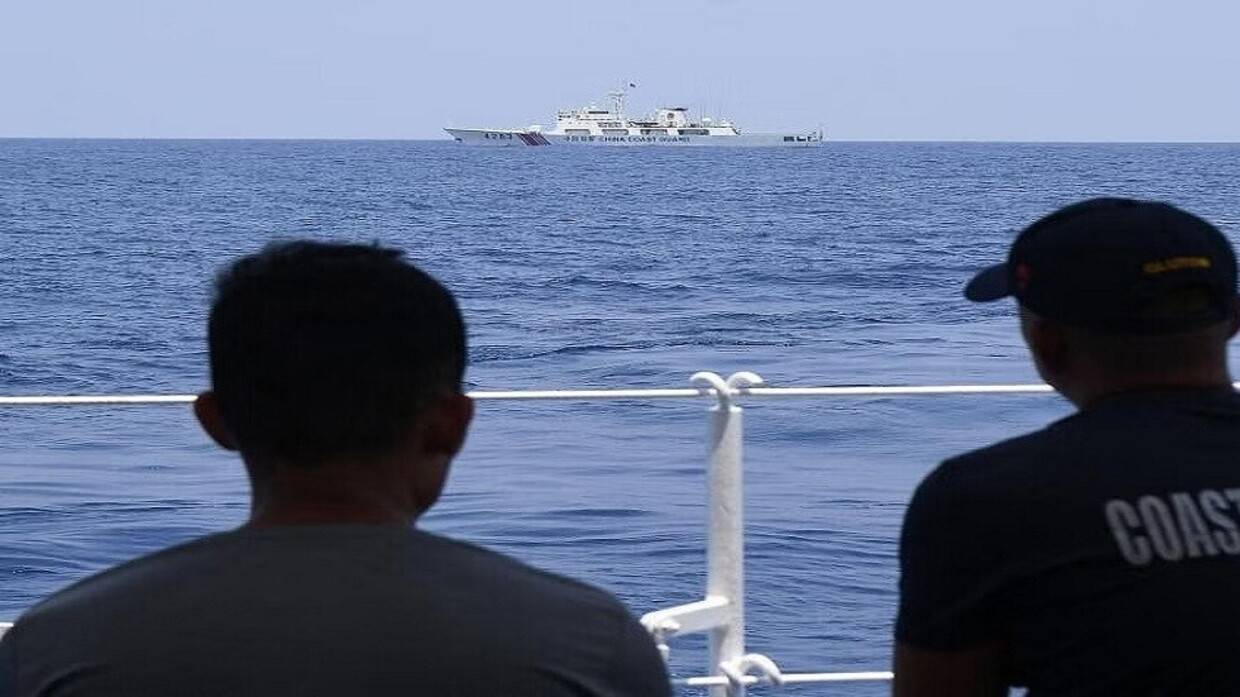 الجيش الفلبيني يحذّر من الردّ بقوة إذا تعرّضت قواته للهجوم مجددا في بحر الصين الجنوبي