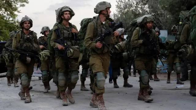 في تداعياتٍ مستمرة للإخفاقات الأمنية والعسكرية... إعلام "إسرائيلي": "الجيش" يواجه أزمة فقدان ثقة عميقة لدى العموم وفي داخل صفوفه