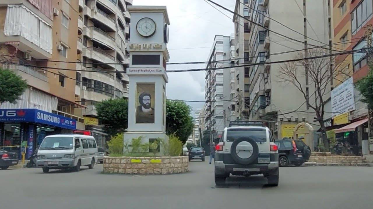 تدابير لقوى الأمن الداخلي في الضاحية لمناسبة ذكرى عاشوراء