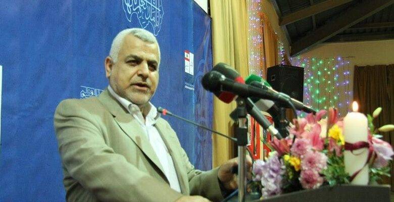 الخنسا لـ "الديار": الأمور على طبيعتها مع بكركي
 والتواصل مستمرّ... واللقاء الجديد في أوانه