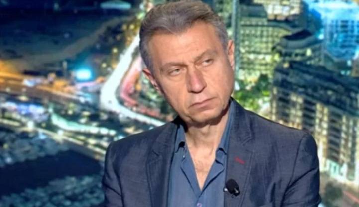 فرحات لـ"الديار": لبنان أصغر من أن يُقرِّر مصيره
الدستور لا يُعطي الحلول دائماً... لذا علينا العودة الى الميثاق
