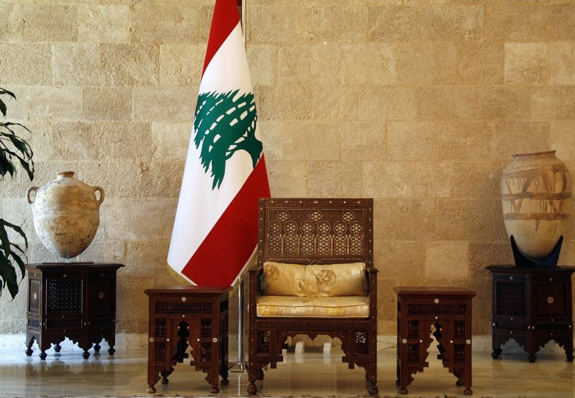 الرئاسة بين أيادي حزبي الأكثرية المسيحية