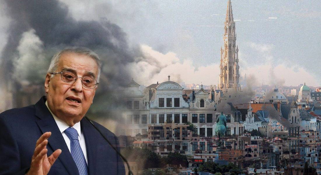 بو حبيب دعا كندا لاستخدام نفوذها مع الدول المؤثرة
للتوصّل الى وقف إطلاق النار في الجنوب