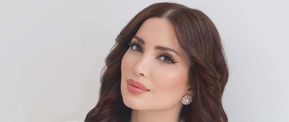 بعد تكريمها في العراق.. هذا ما قالته نسرين طافش