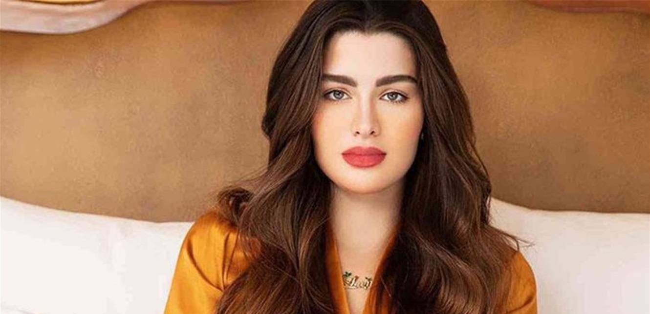 هل تُلمّح روان بن حسين لزواجها قريبًا؟