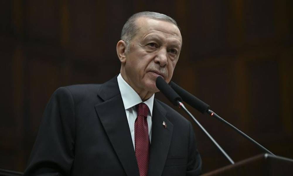 إردوغان: من الممكن أن نرسل مع بوتين دعوة إلى الرئيس السوري لزيارة تركيا