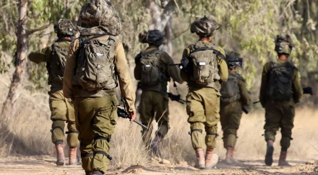 في ظل مواصلة الدعم الأميركي... "فورين بوليسي": حرب غزة أظهرت مشاكل "قيادة وسيطرة" لدى الجيش "الإسرائيلي"