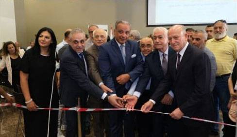المرتضى: سنعيش أبهى تجلّيات الثقافة
لأنها الشكل الأفعل للوعي والمقاومة