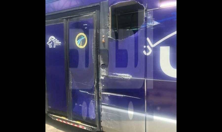 طليس يشيد بإعادة تشغيل باصات النقل المشترك ويدعو لدعمها