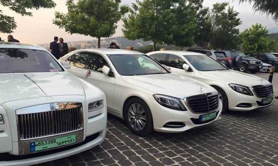 50 في المئة نسبة تشغيل مكاتب تأجير السيارات السياحية

زوين يتوقع ارتفاعها بعد منتصف تموز ويشكو منافسة "الخصوصي "والمعارض