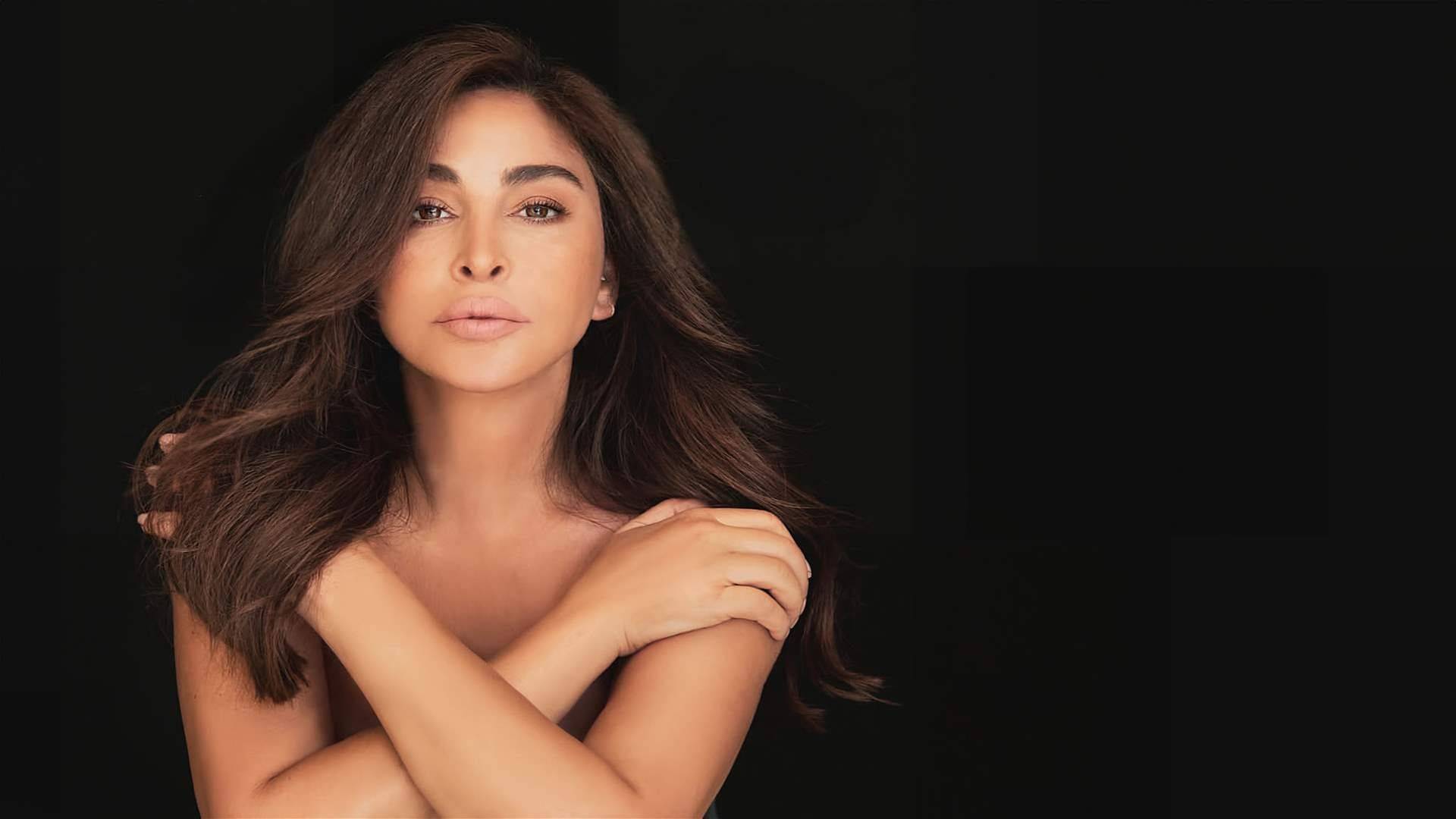 صورة لإليسا وحبيبها الغامض... فبركة أو حقيقة؟