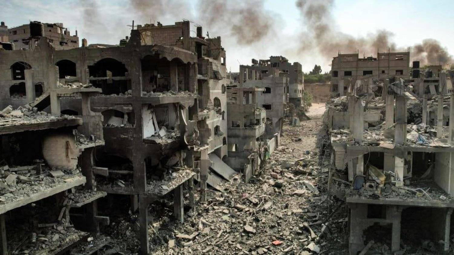 تفخيخ مفاوضات الهدنة في غزة