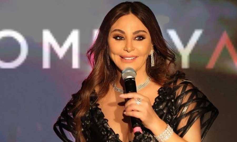 إليسا: أنهيتُ علاقتي برجل بعدما اكتشفت أنه متزوّج
