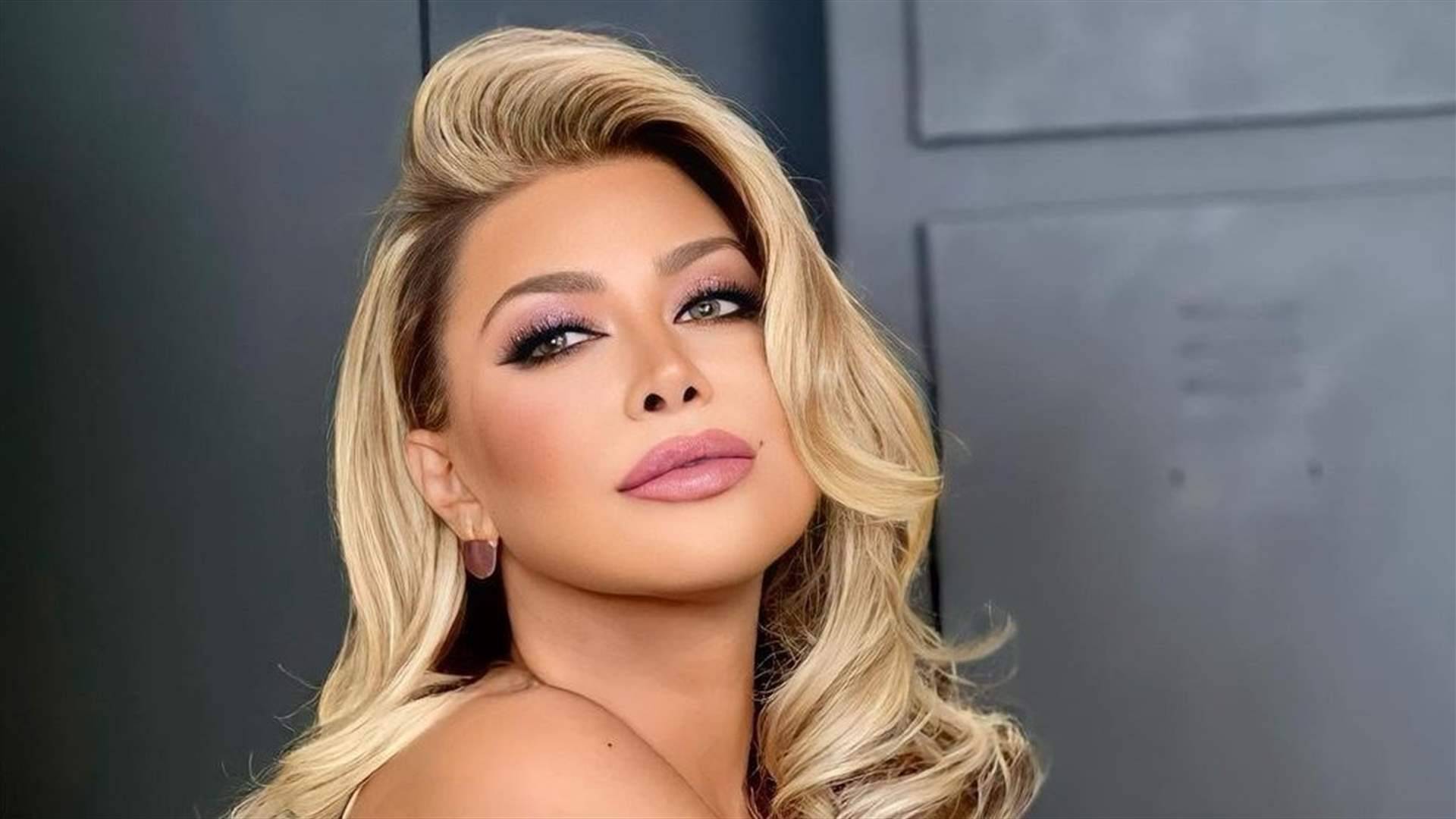 نوال الزغبي تقرر اللجوء إلى المحاكم وتتوعد