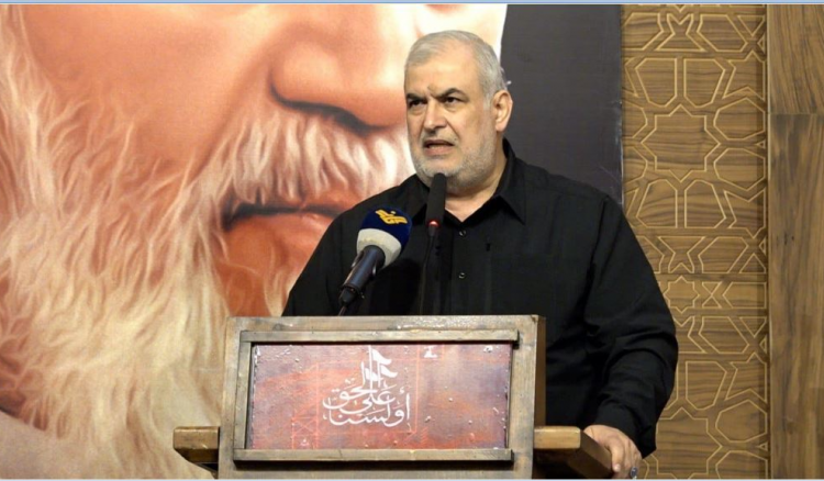 رعد: إنتصارنا سيكون مدوياً إن شاء الله