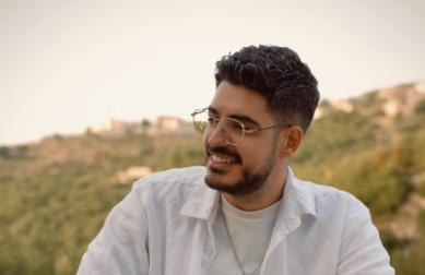 رولان مهنا في محطة بحمدون وسلسلة من الحفلات