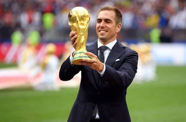 لام: شيء مؤسف وحيد في يورو 2024