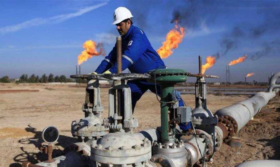 رئيس الحكومة العراقية اعطى الاذن بتزويد لبنان بالفيول اويل