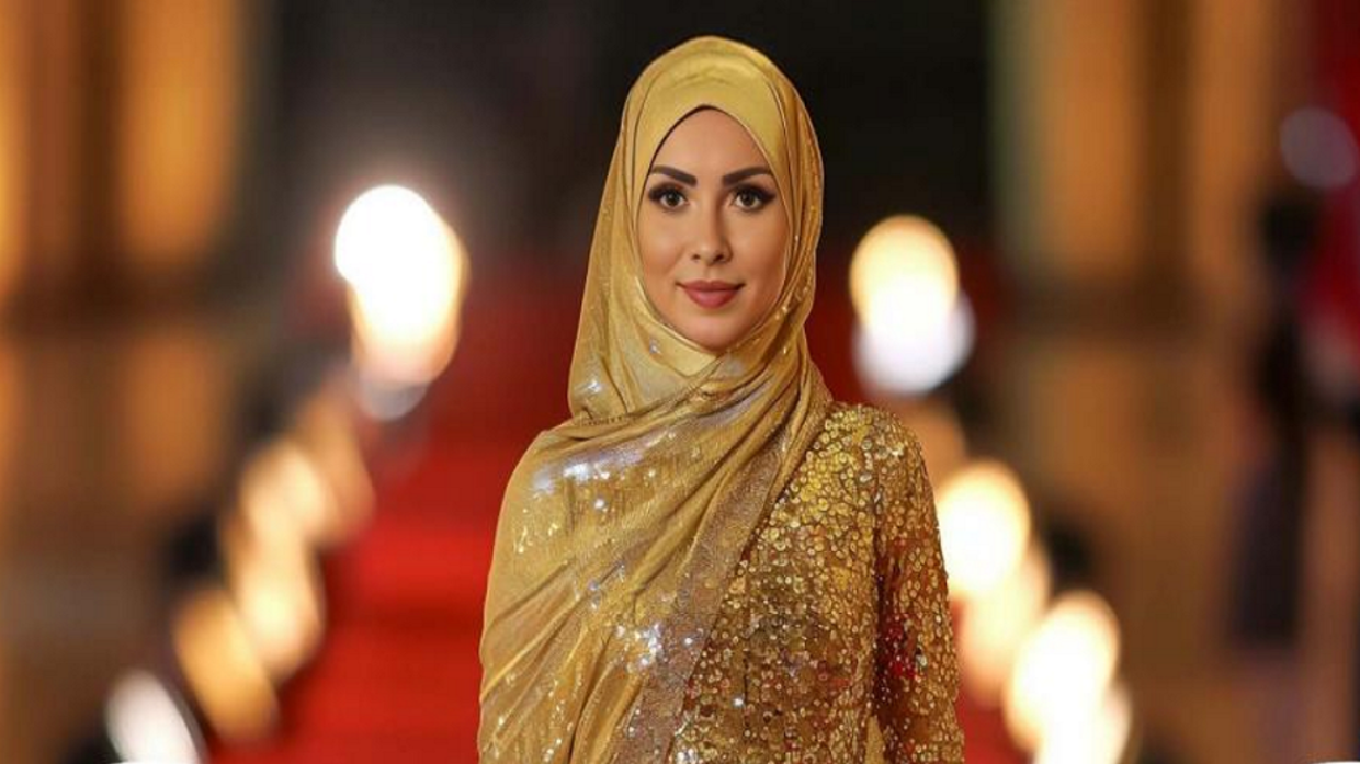 أول ملكة جمال للذكاء الاصطناعي في العالم