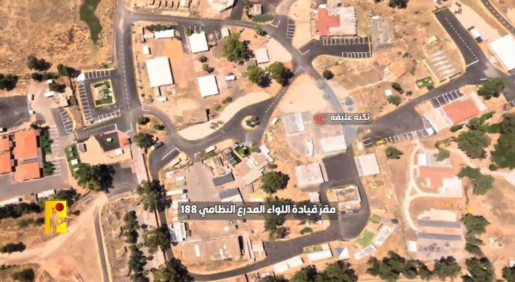 فيديو "الهدهد 2" ردّ أولي على تهديد "الإسرائيلي"
بعدم وقف إطلاق النار عند الجبهة الجنوبيّة بعد وقفه في غزّة