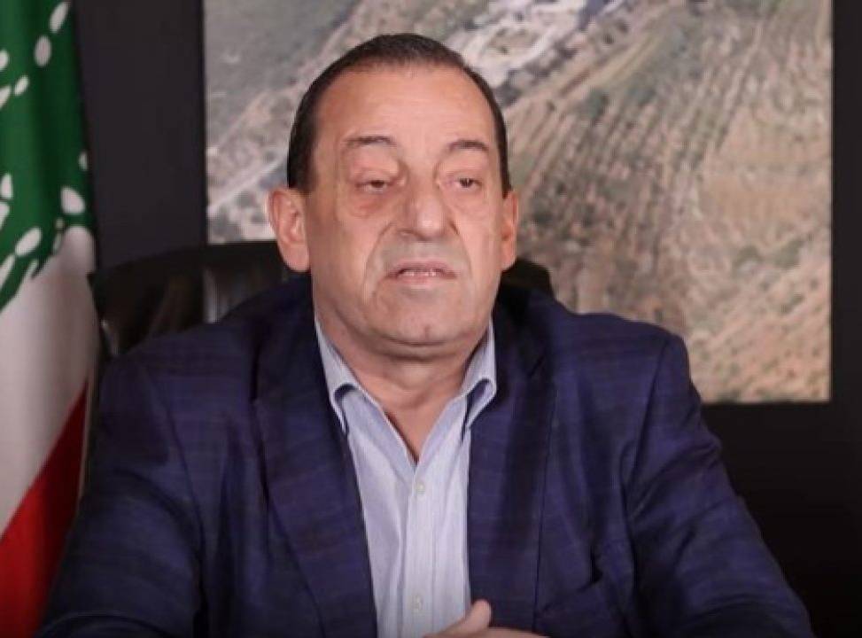 زهرا لـ "الديار": بري ليس ممّن يُخدعون بألاعيب باسيل
لولا الممانعة لكان لدينا رئيس قبل نهاية الولاية السابقة