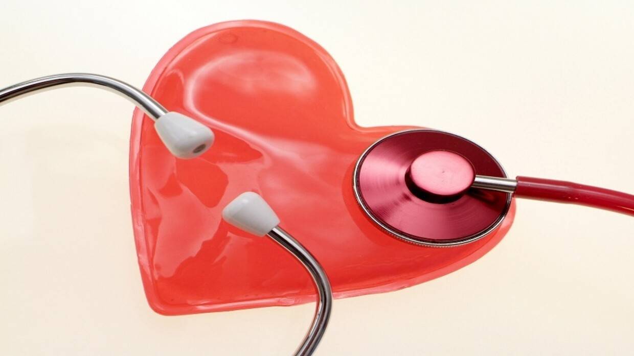 نصائح مفيدة للحفاظ على صحة القلب