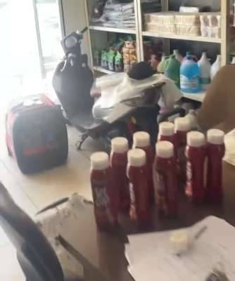 مراقبو الاقتصاد سطروا محاضر ضبط في صيدا والنبطية