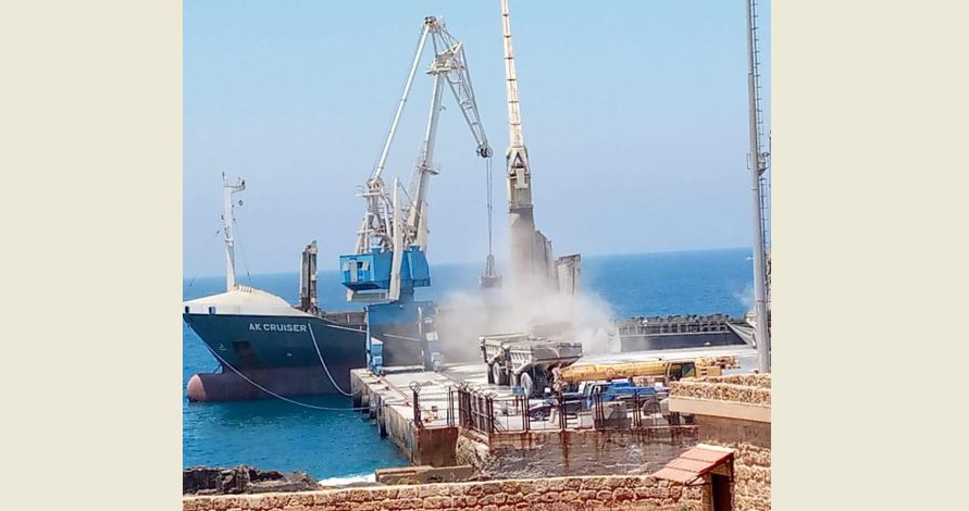 لجنة كفرحزير البيئية