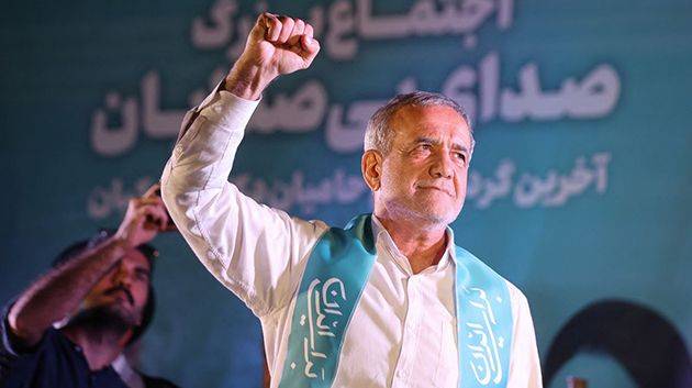 ثورة داخل الثورة في ايران ؟