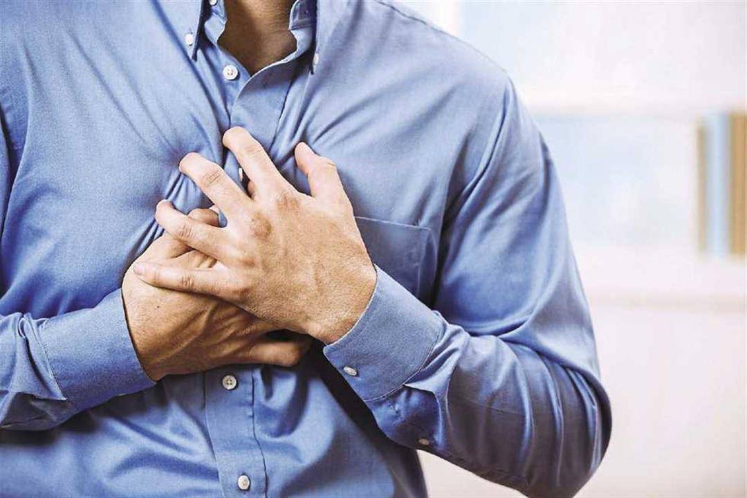اختبار من المنزل ينبّهك من خطر الإصابة بالنوبات القلبية