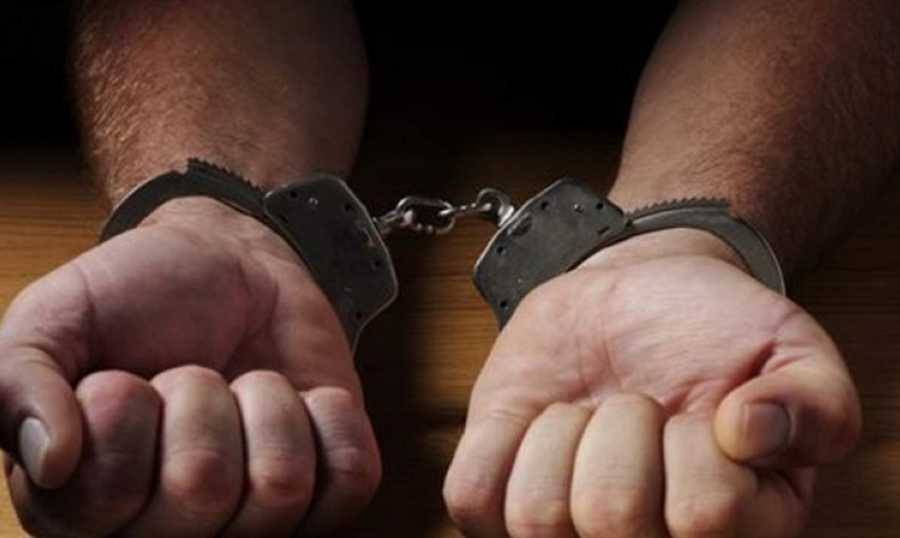 شعبة المعلومات أوقفت مطلوبا في جل البحر - صور