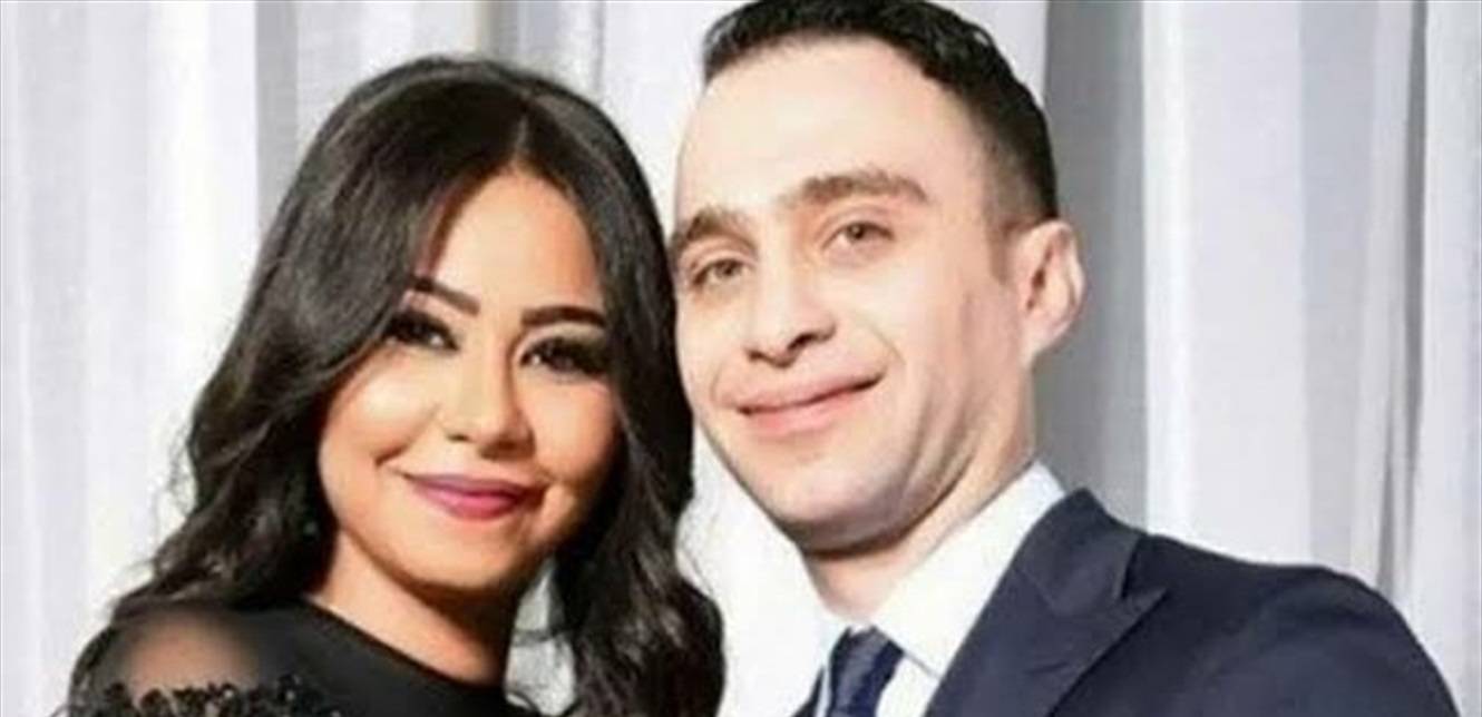 جديد خناقة شيرين وحسام... هل حقًا تمّ الصلح بينهما؟